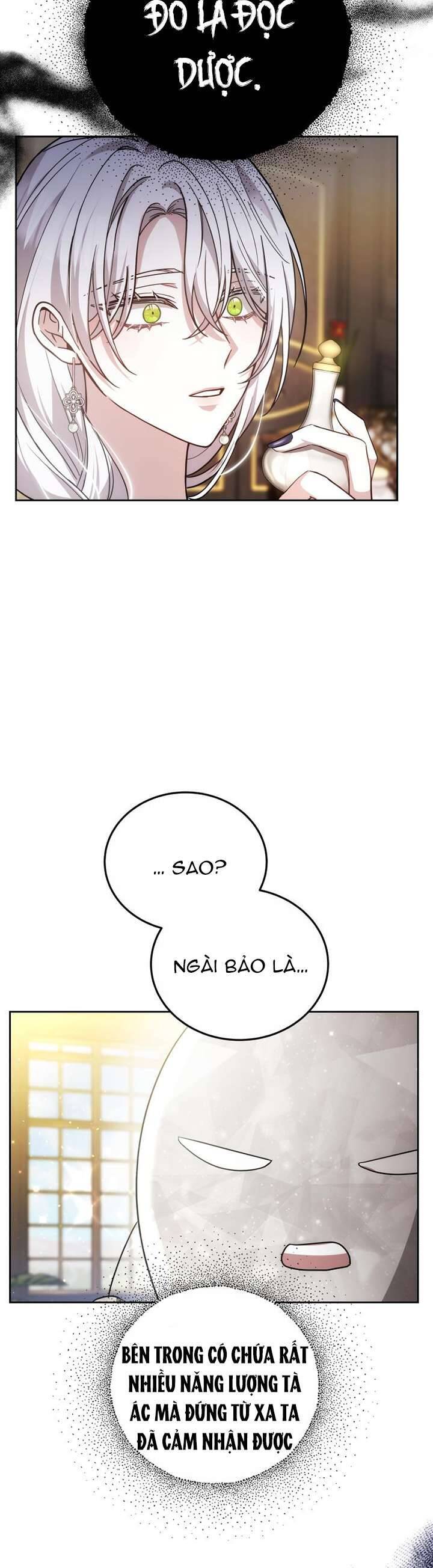 Cháu Trai Của Nam Chính Rất Thích Tôi Chapter 75 - Trang 2