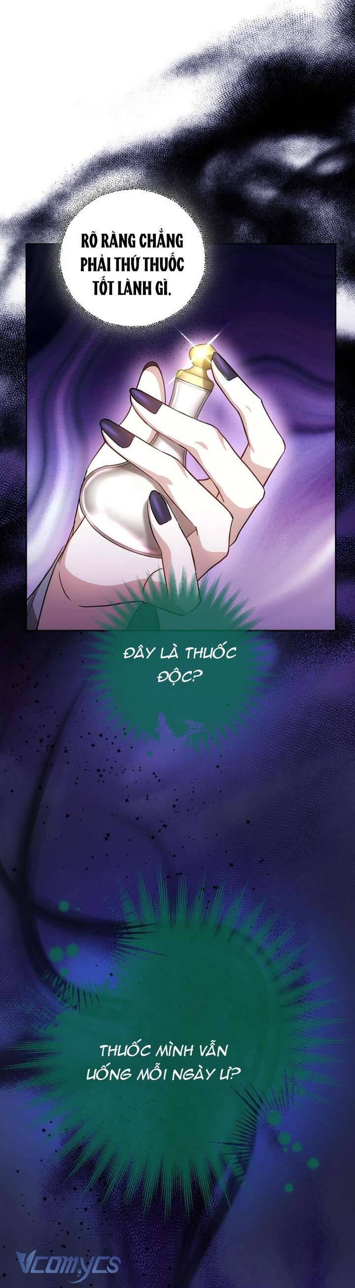 Cháu Trai Của Nam Chính Rất Thích Tôi Chapter 75 - Trang 2