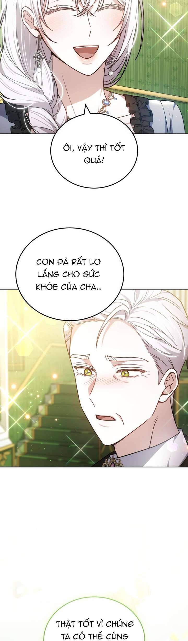 Cháu Trai Của Nam Chính Rất Thích Tôi Chapter 75 - Trang 2