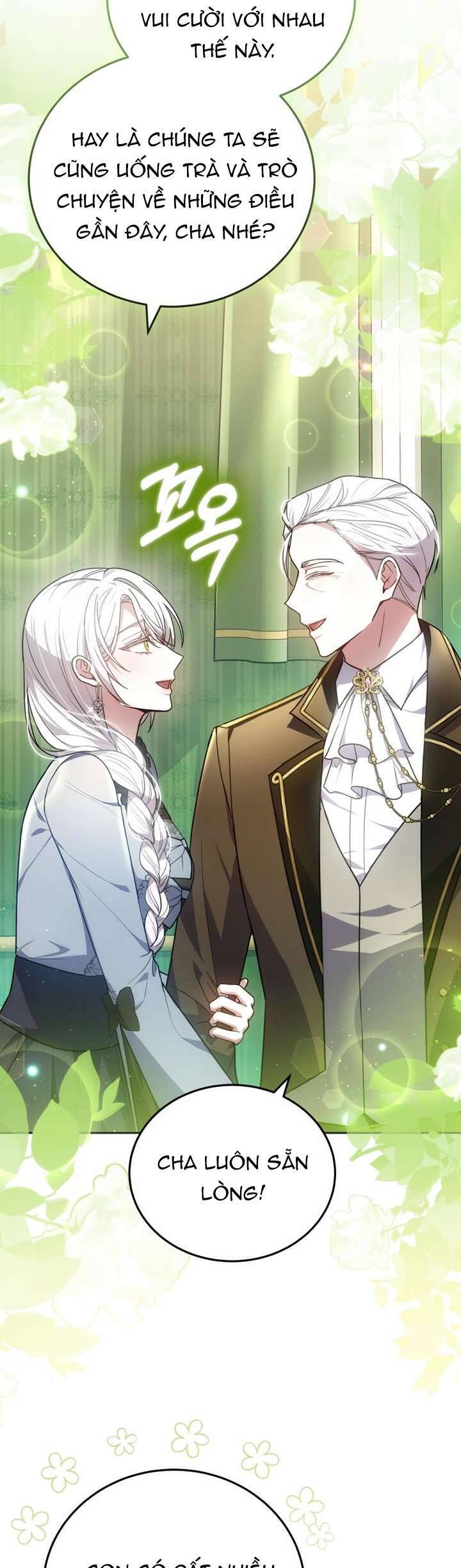 Cháu Trai Của Nam Chính Rất Thích Tôi Chapter 75 - Trang 2