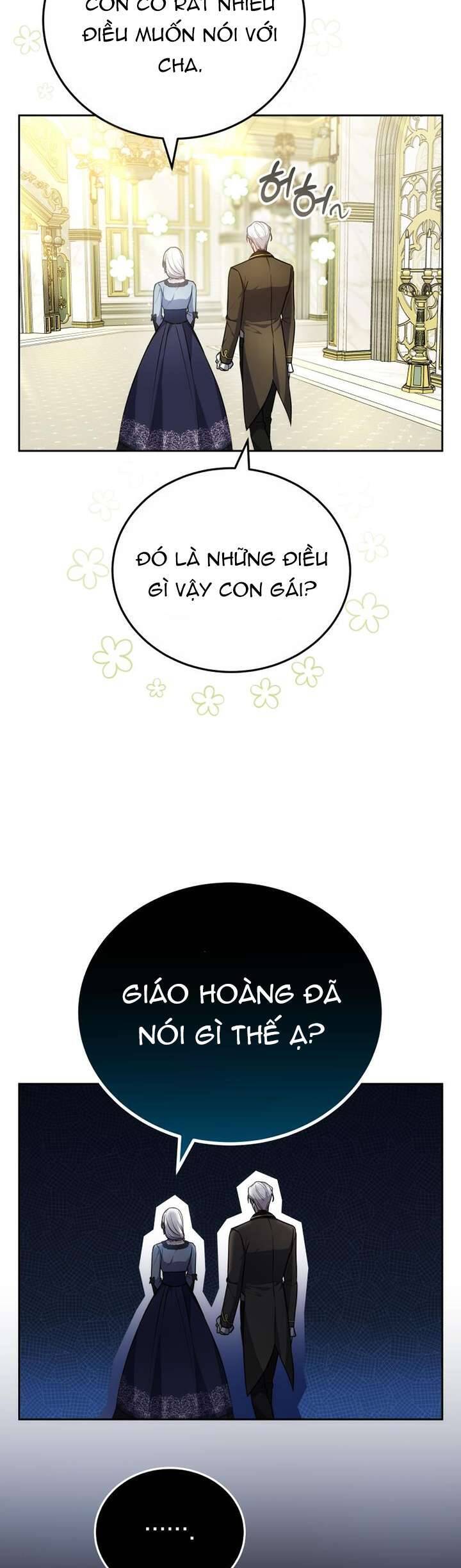 Cháu Trai Của Nam Chính Rất Thích Tôi Chapter 75 - Trang 2