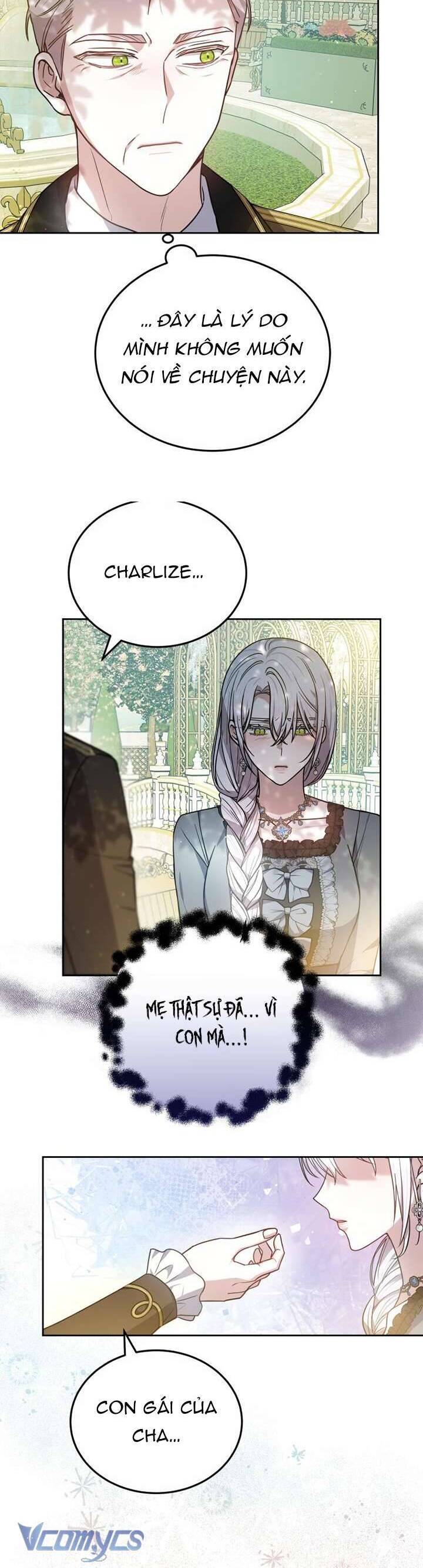 Cháu Trai Của Nam Chính Rất Thích Tôi Chapter 75 - Trang 2