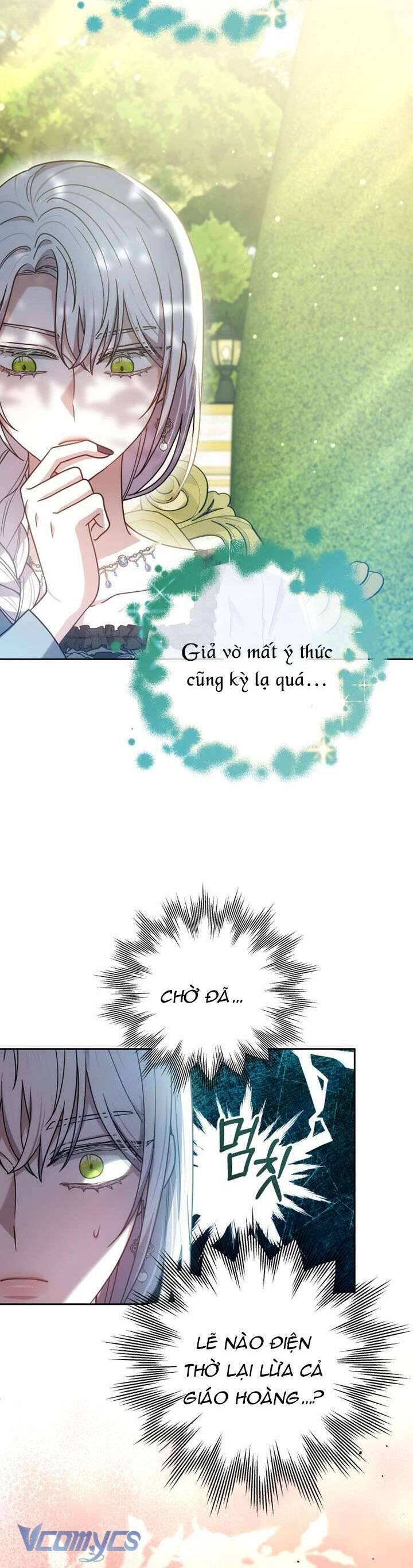 Cháu Trai Của Nam Chính Rất Thích Tôi Chapter 76 - Trang 2