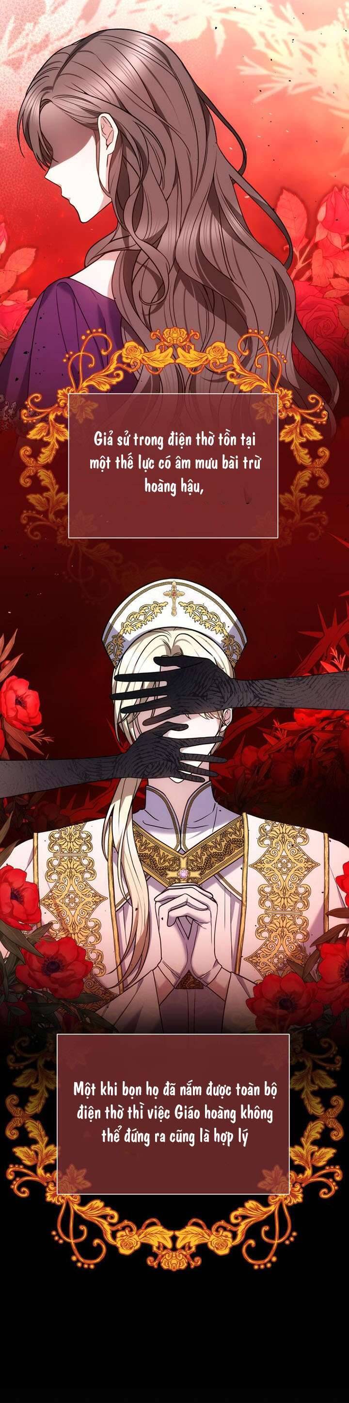 Cháu Trai Của Nam Chính Rất Thích Tôi Chapter 76 - Trang 2