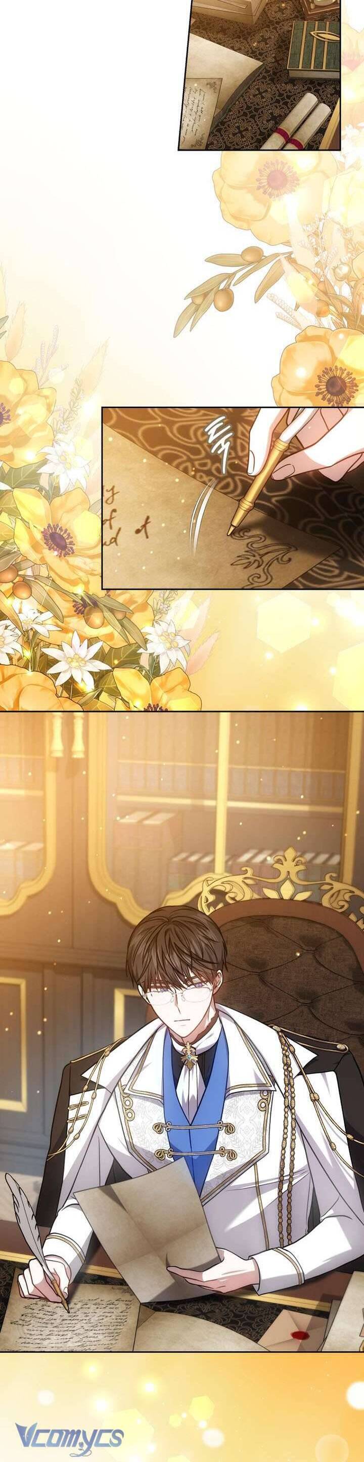 Cháu Trai Của Nam Chính Rất Thích Tôi Chapter 76 - Trang 2