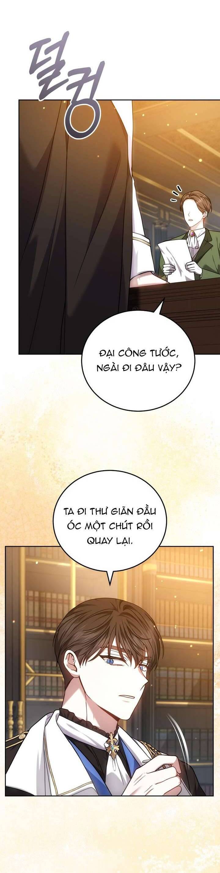 Cháu Trai Của Nam Chính Rất Thích Tôi Chapter 76 - Trang 2