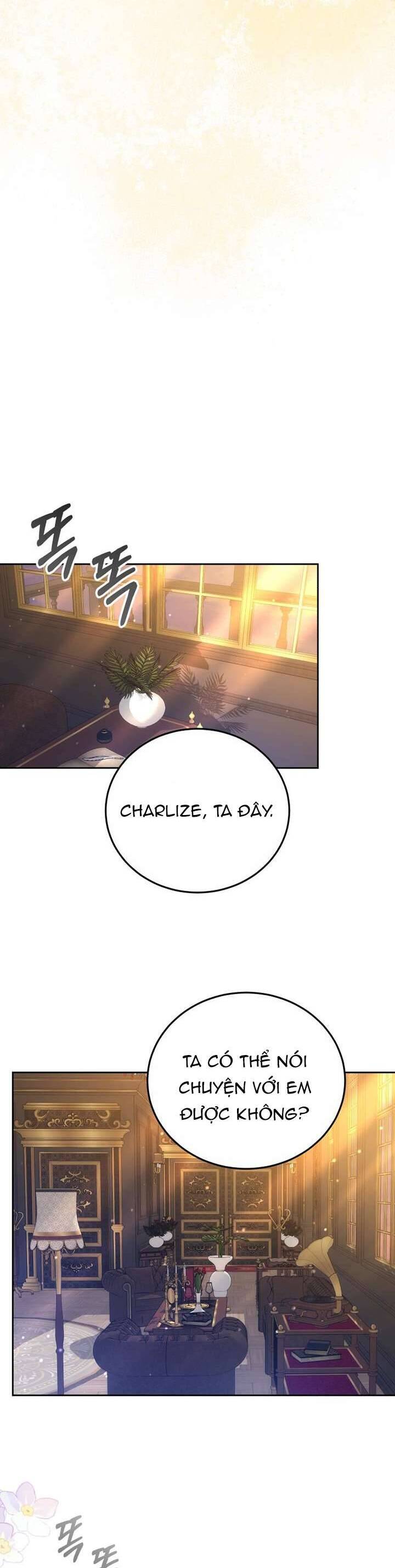 Cháu Trai Của Nam Chính Rất Thích Tôi Chapter 76 - Trang 2