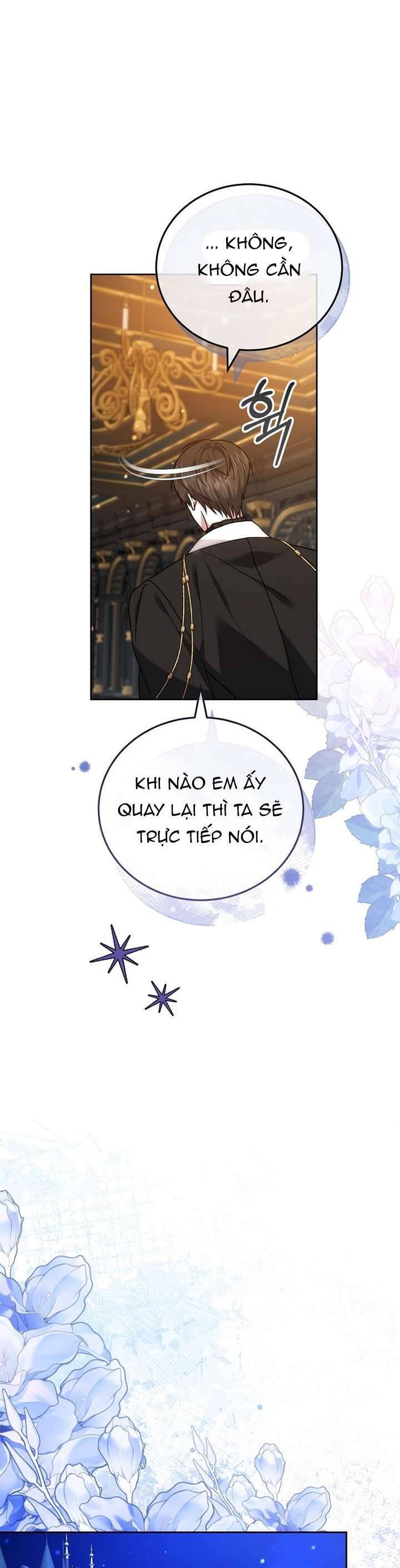 Cháu Trai Của Nam Chính Rất Thích Tôi Chapter 76 - Trang 2