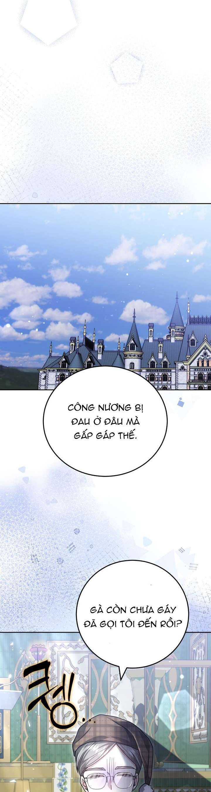 Cháu Trai Của Nam Chính Rất Thích Tôi Chapter 76 - Trang 2