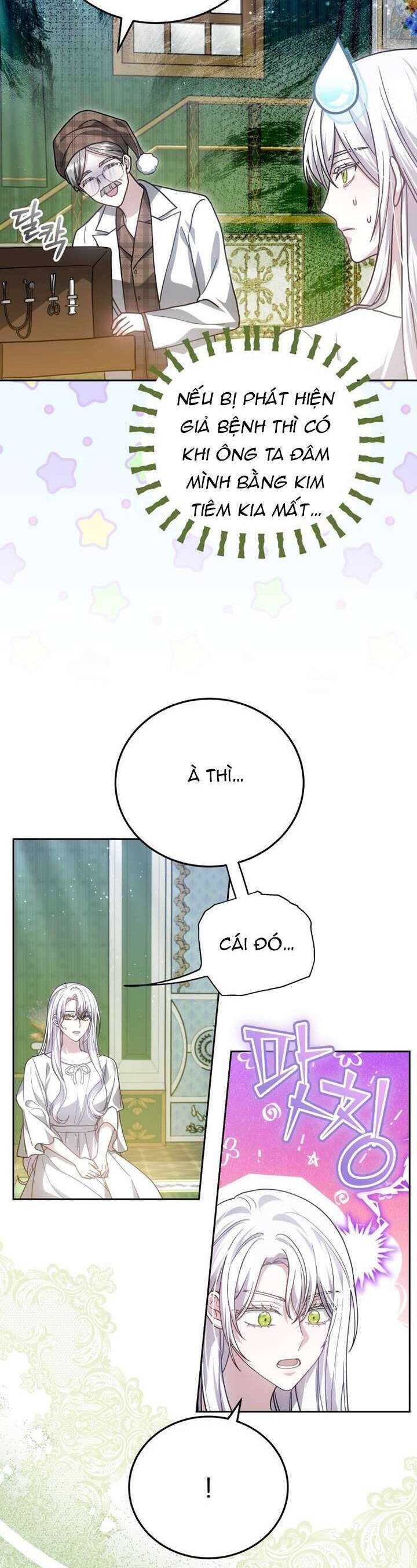 Cháu Trai Của Nam Chính Rất Thích Tôi Chapter 76 - Trang 2