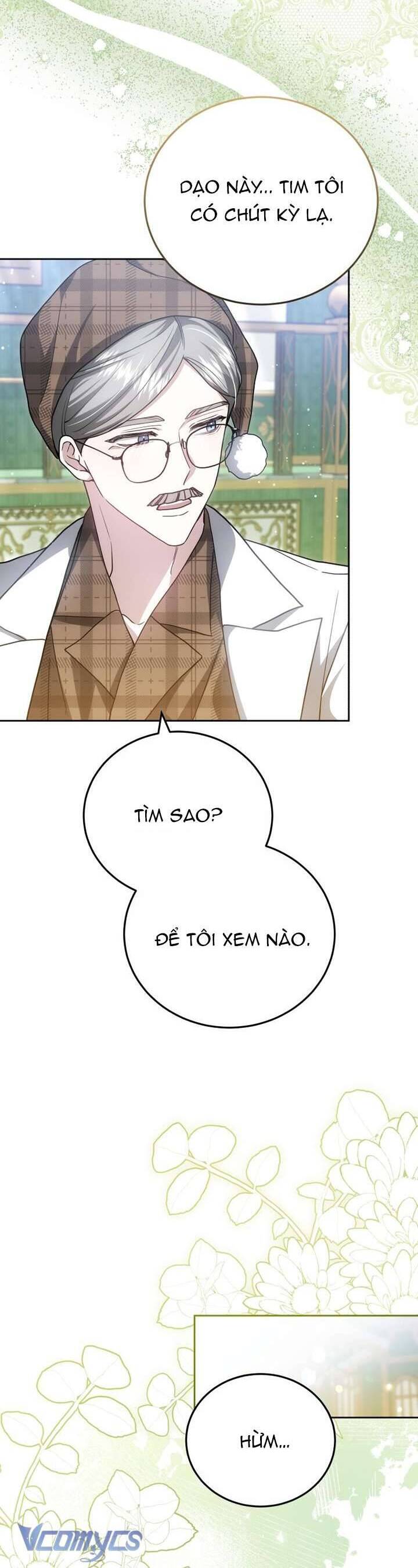 Cháu Trai Của Nam Chính Rất Thích Tôi Chapter 76 - Trang 2