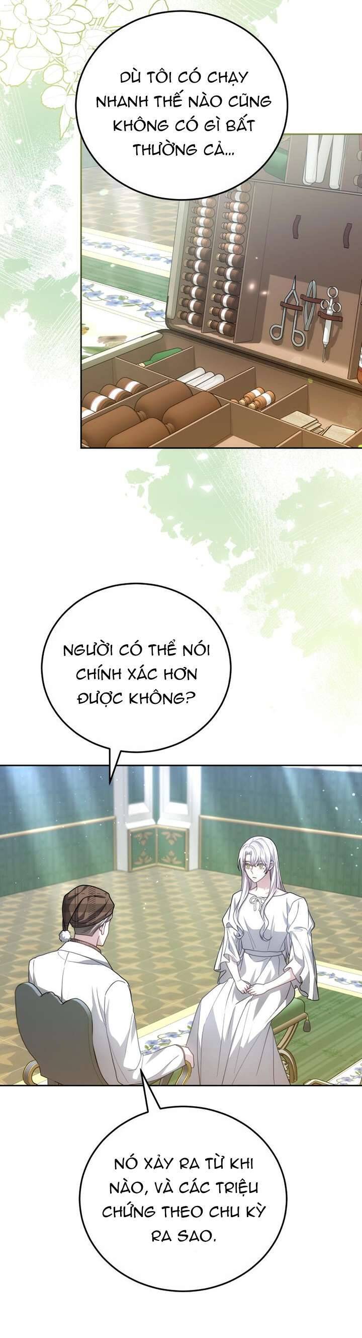 Cháu Trai Của Nam Chính Rất Thích Tôi Chapter 76 - Trang 2