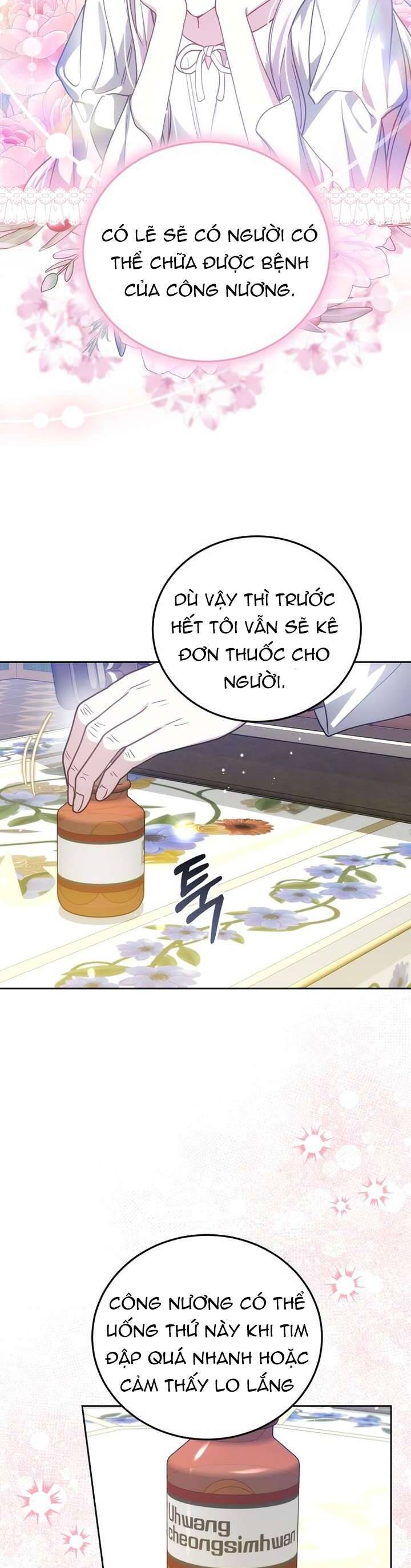 Cháu Trai Của Nam Chính Rất Thích Tôi Chapter 76 - Trang 2