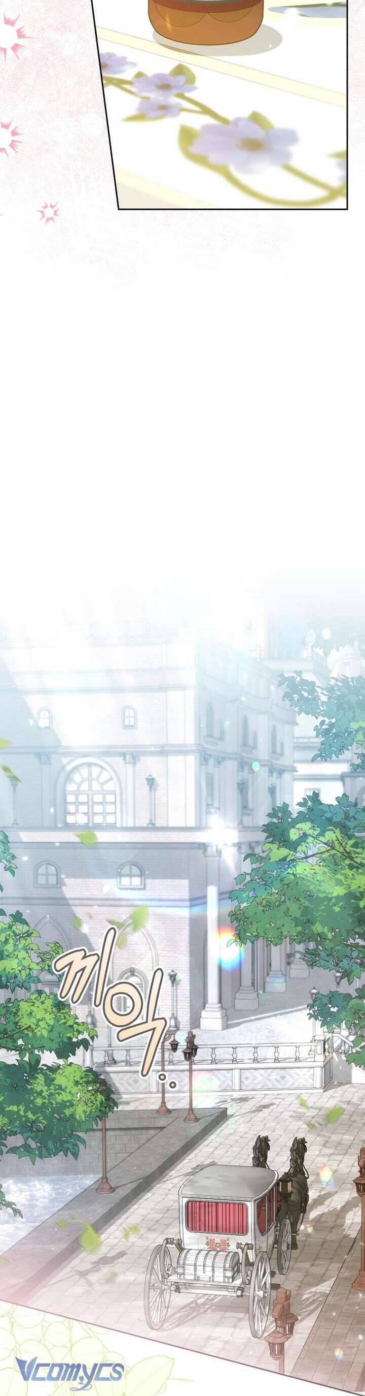 Cháu Trai Của Nam Chính Rất Thích Tôi Chapter 76 - Trang 2