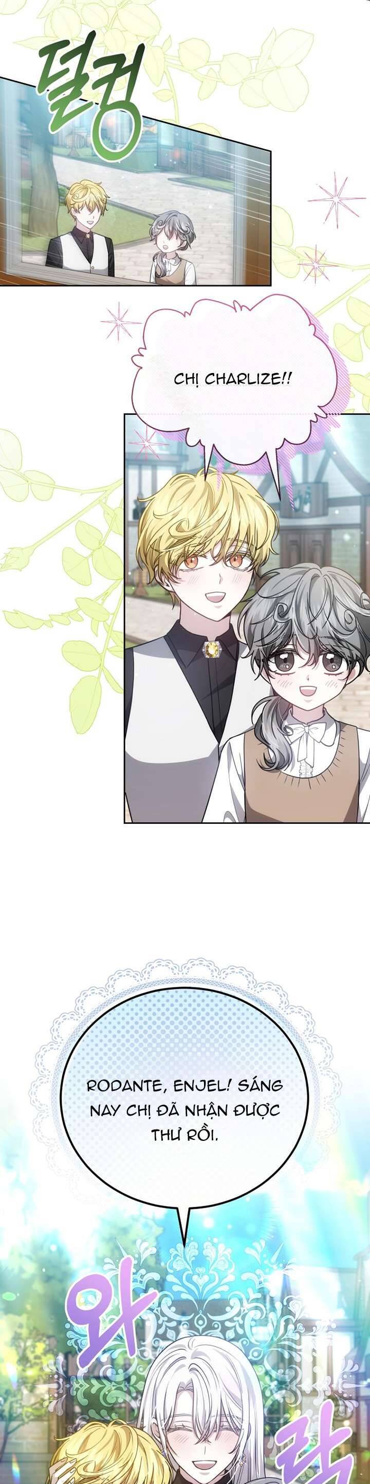 Cháu Trai Của Nam Chính Rất Thích Tôi Chapter 76 - Trang 2