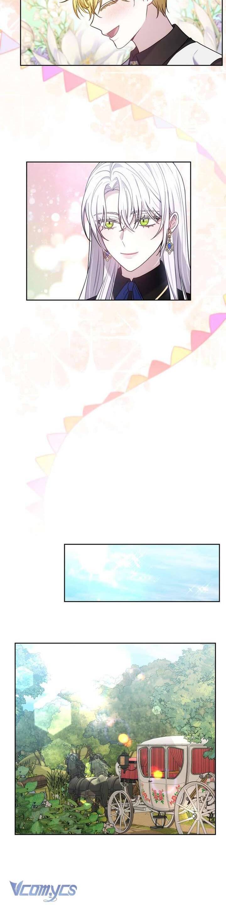 Cháu Trai Của Nam Chính Rất Thích Tôi Chapter 76 - Trang 2