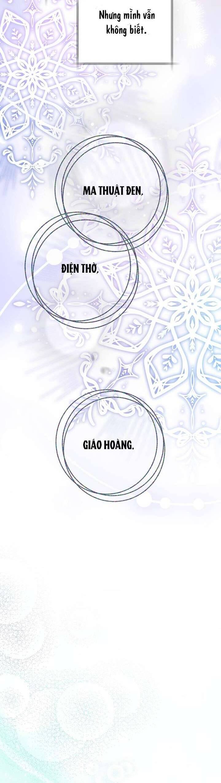 Cháu Trai Của Nam Chính Rất Thích Tôi Chapter 76 - Trang 2