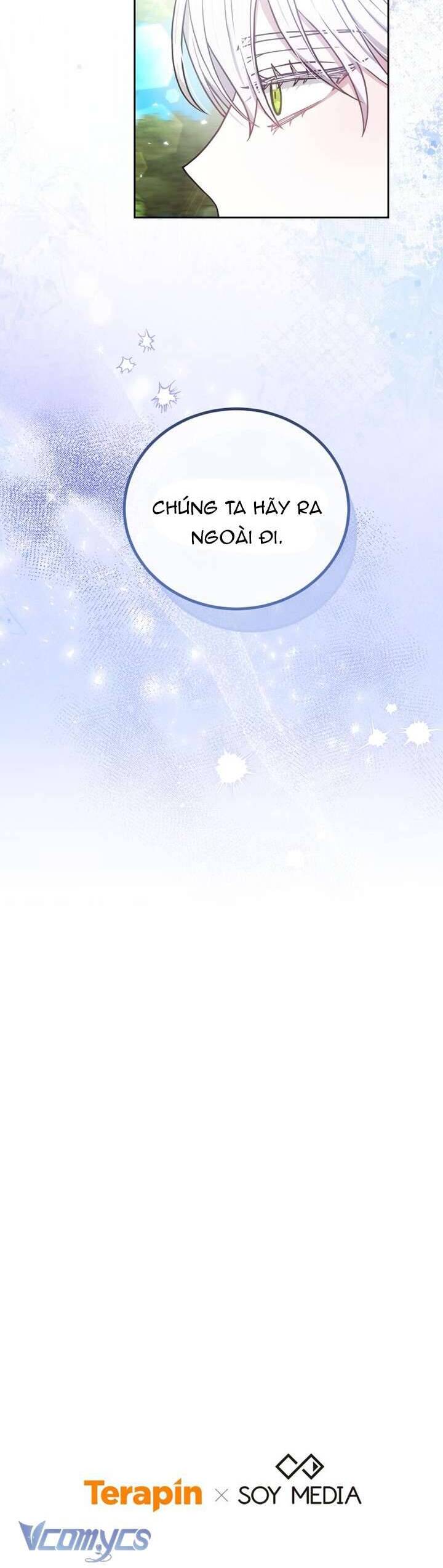 Cháu Trai Của Nam Chính Rất Thích Tôi Chapter 76 - Trang 2