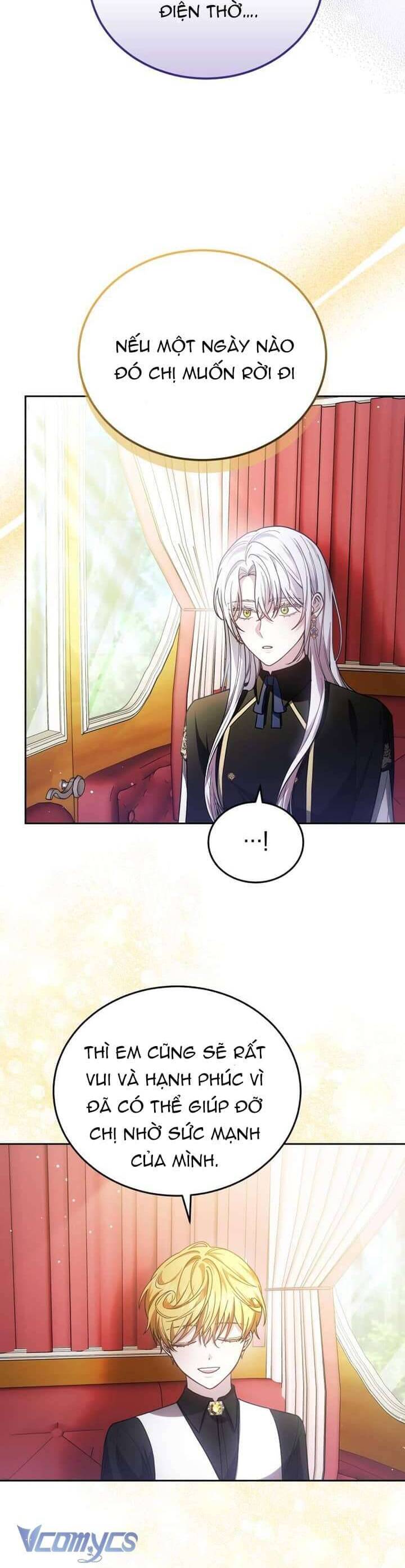 Cháu Trai Của Nam Chính Rất Thích Tôi Chapter 77 - Trang 2