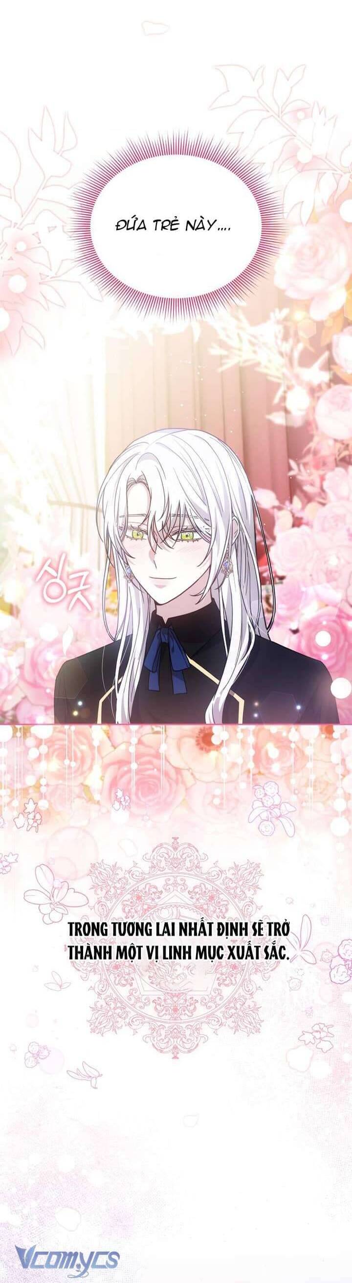 Cháu Trai Của Nam Chính Rất Thích Tôi Chapter 77 - Trang 2