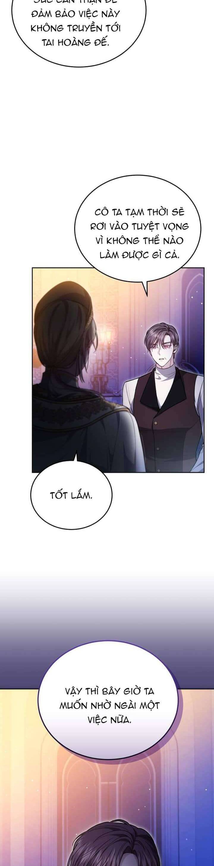 Cháu Trai Của Nam Chính Rất Thích Tôi Chapter 77 - Trang 2