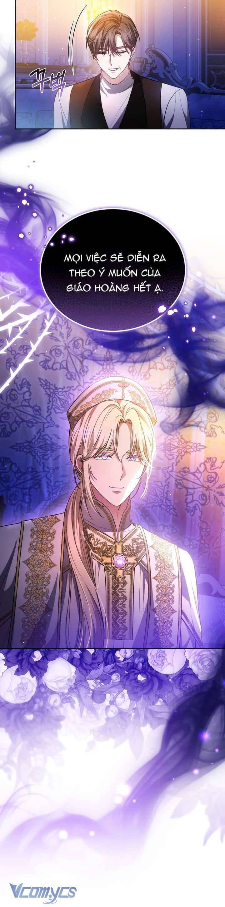 Cháu Trai Của Nam Chính Rất Thích Tôi Chapter 77 - Trang 2