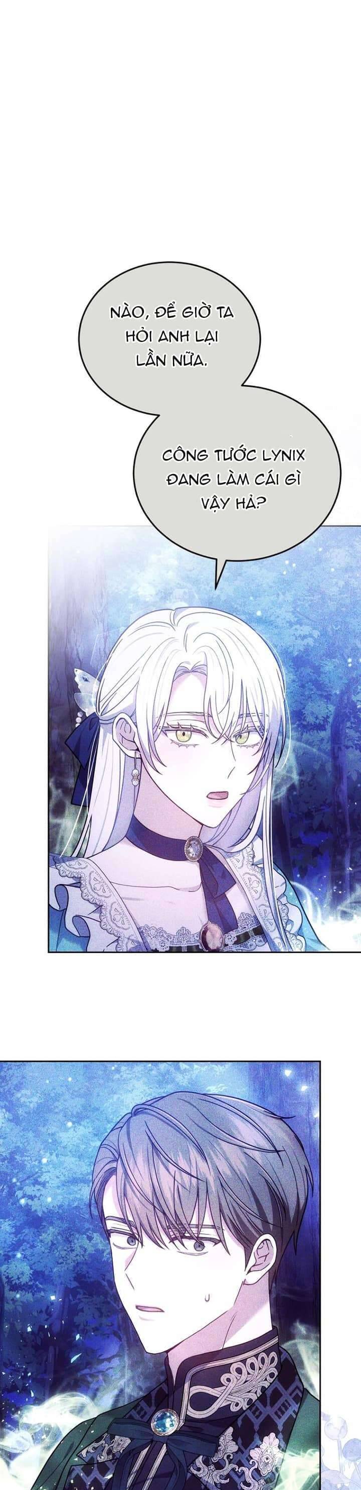 Cháu Trai Của Nam Chính Rất Thích Tôi Chapter 77 - Trang 2