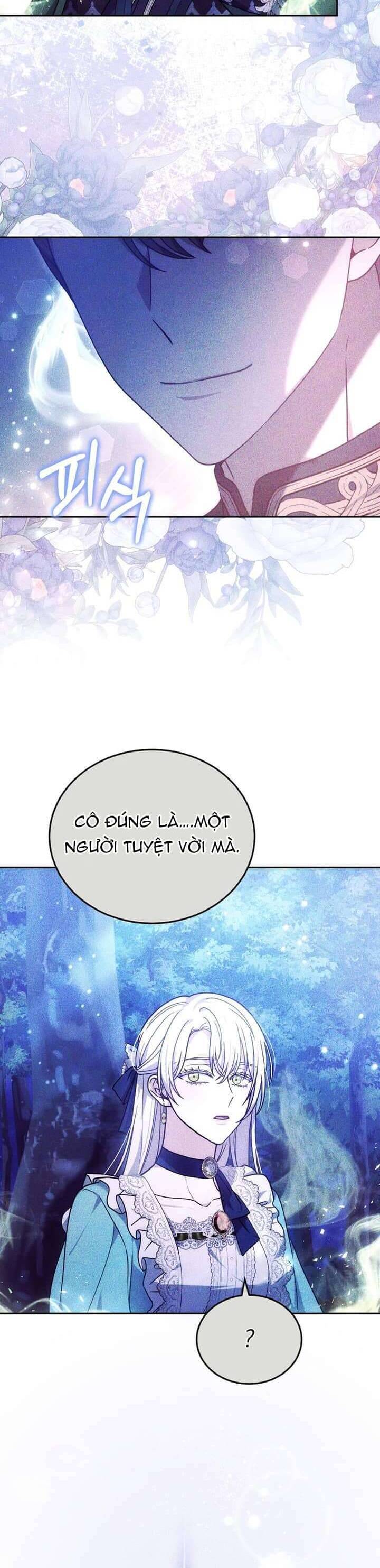 Cháu Trai Của Nam Chính Rất Thích Tôi Chapter 77 - Trang 2