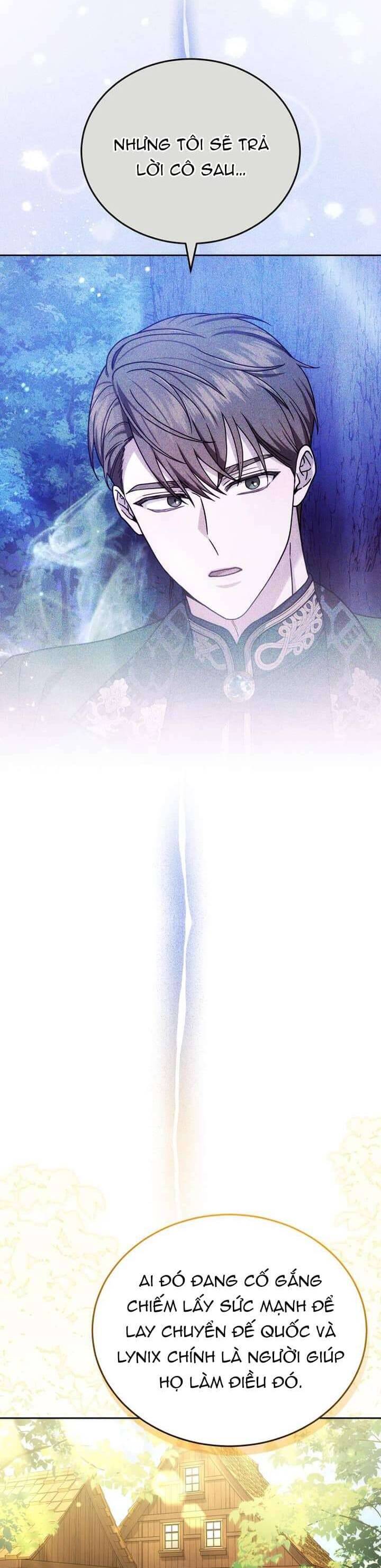 Cháu Trai Của Nam Chính Rất Thích Tôi Chapter 77 - Trang 2