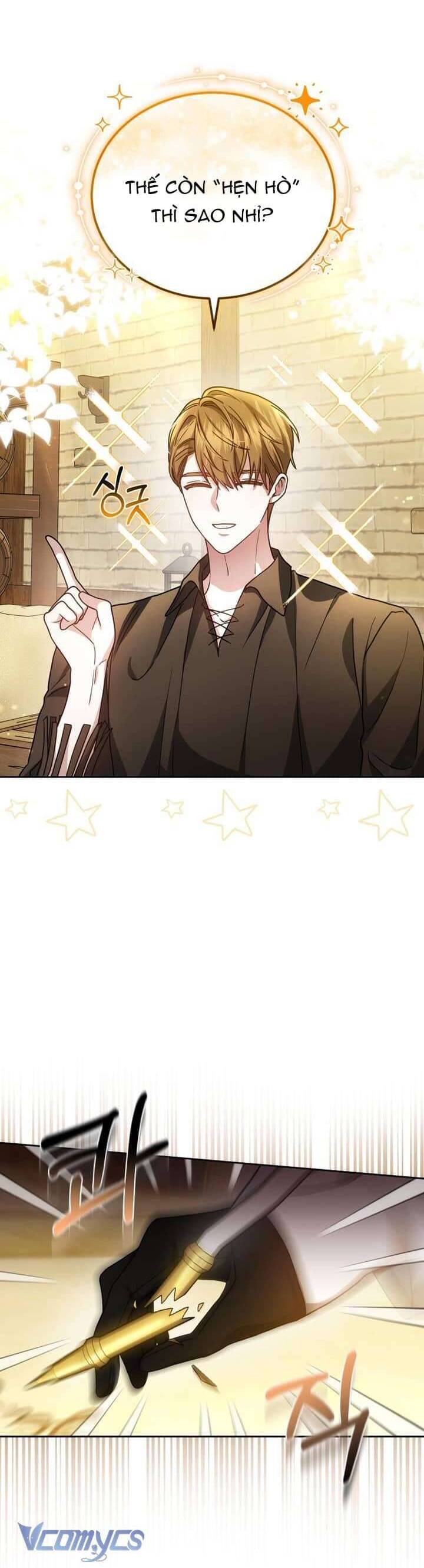 Cháu Trai Của Nam Chính Rất Thích Tôi Chapter 77 - Trang 2