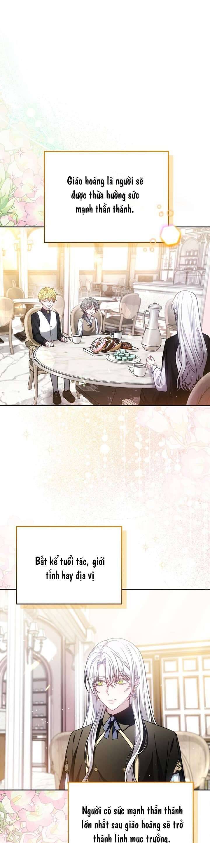 Cháu Trai Của Nam Chính Rất Thích Tôi Chapter 77 - Trang 2