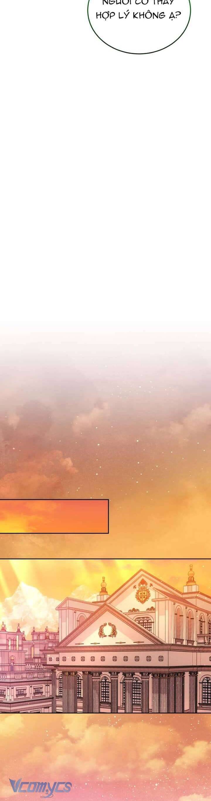 Cháu Trai Của Nam Chính Rất Thích Tôi Chapter 77 - Trang 2