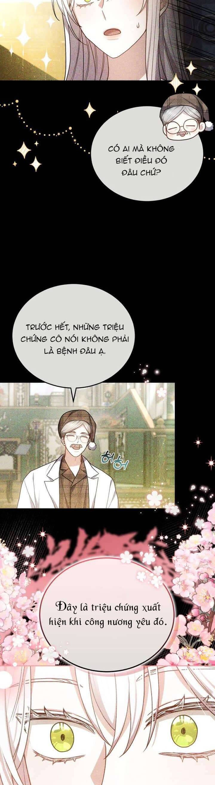 Cháu Trai Của Nam Chính Rất Thích Tôi Chapter 77 - Trang 2