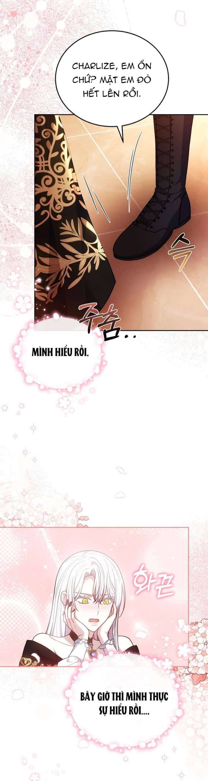 Cháu Trai Của Nam Chính Rất Thích Tôi Chapter 77 - Trang 2