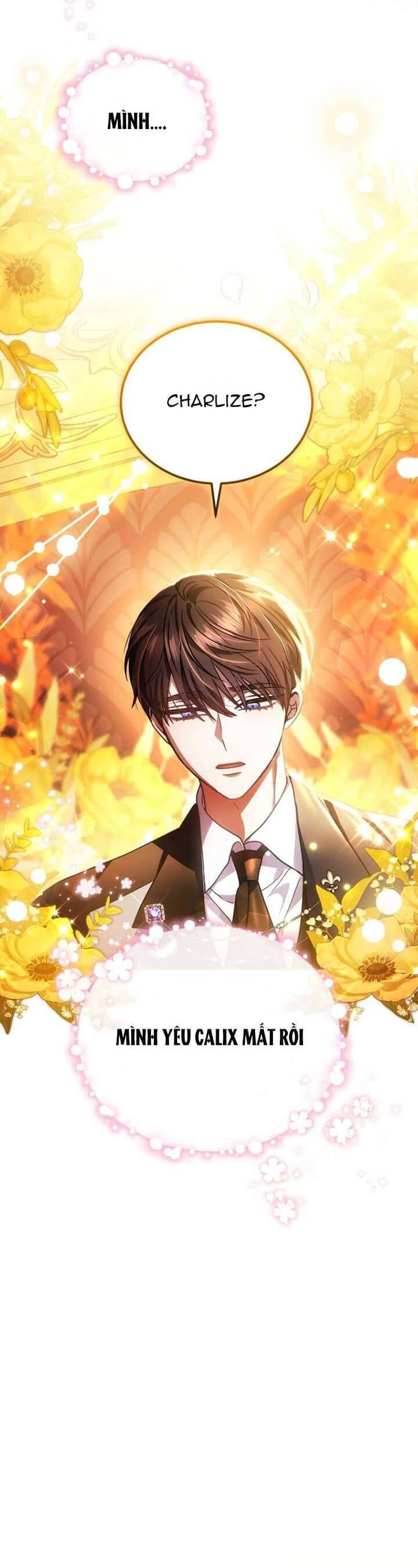 Cháu Trai Của Nam Chính Rất Thích Tôi Chapter 77 - Trang 2