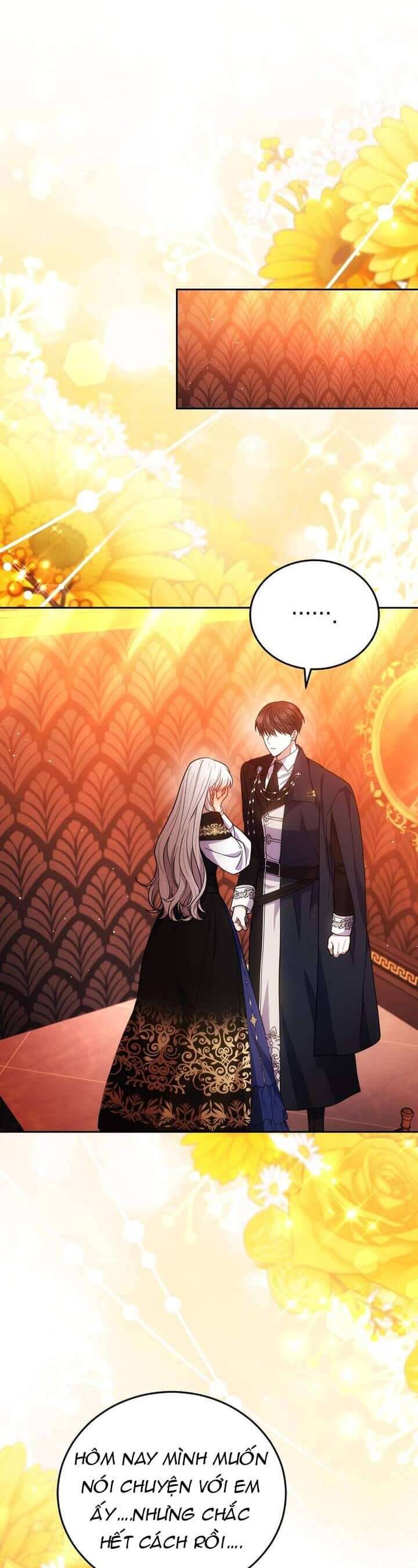 Cháu Trai Của Nam Chính Rất Thích Tôi Chapter 77 - Trang 2