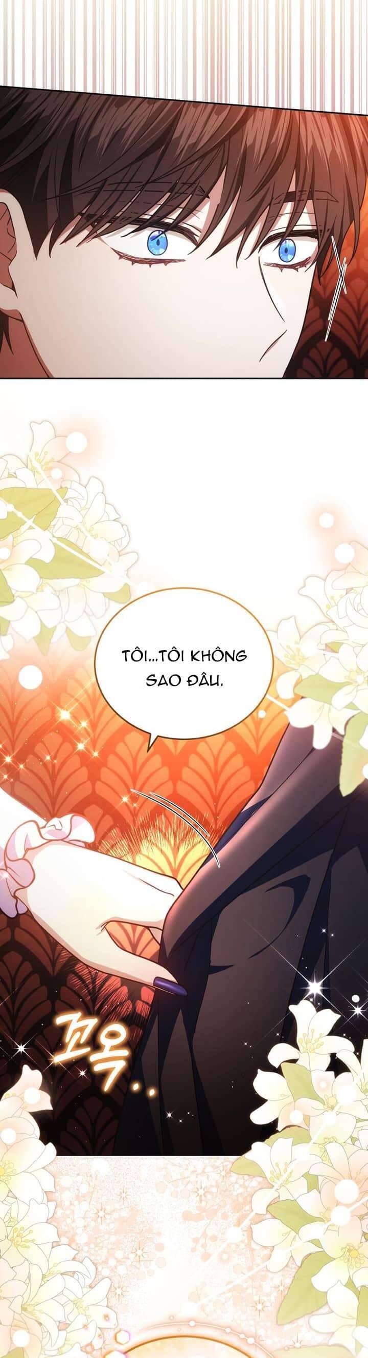 Cháu Trai Của Nam Chính Rất Thích Tôi Chapter 77 - Trang 2