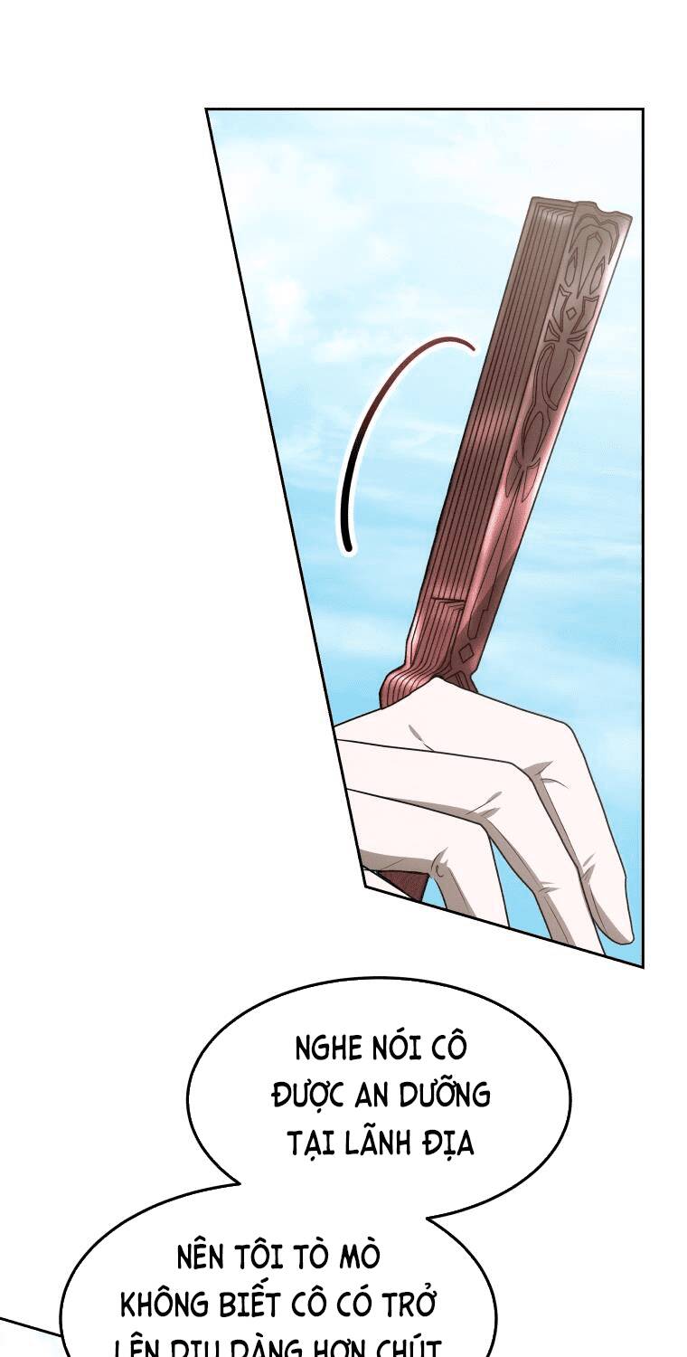 Cháu Trai Của Nam Chính Rất Thích Tôi Chapter 8 - Trang 2