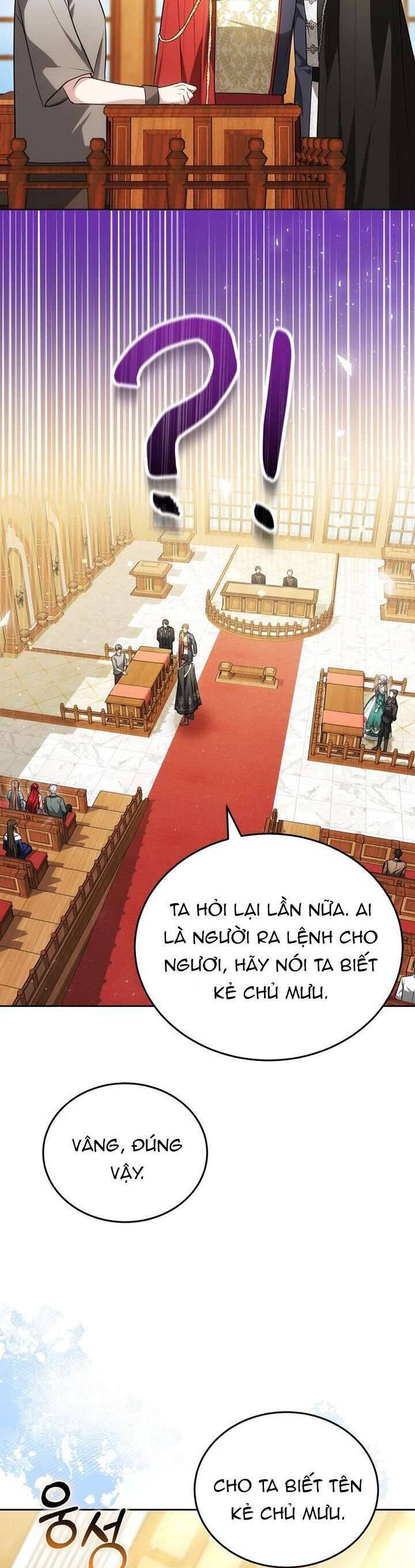 Cháu Trai Của Nam Chính Rất Thích Tôi Chapter 85 - Trang 2