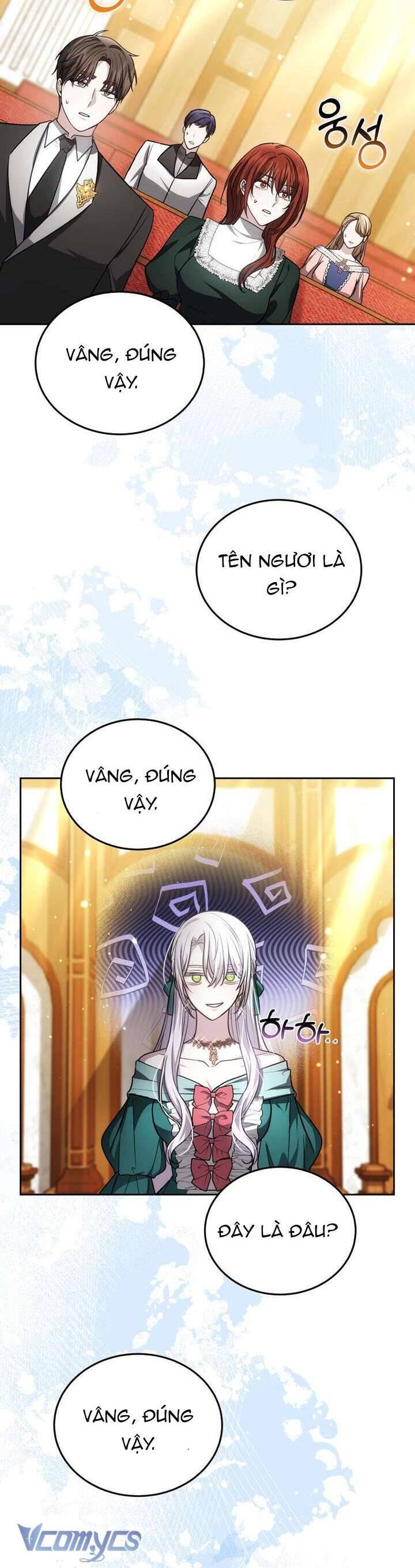 Cháu Trai Của Nam Chính Rất Thích Tôi Chapter 85 - Trang 2