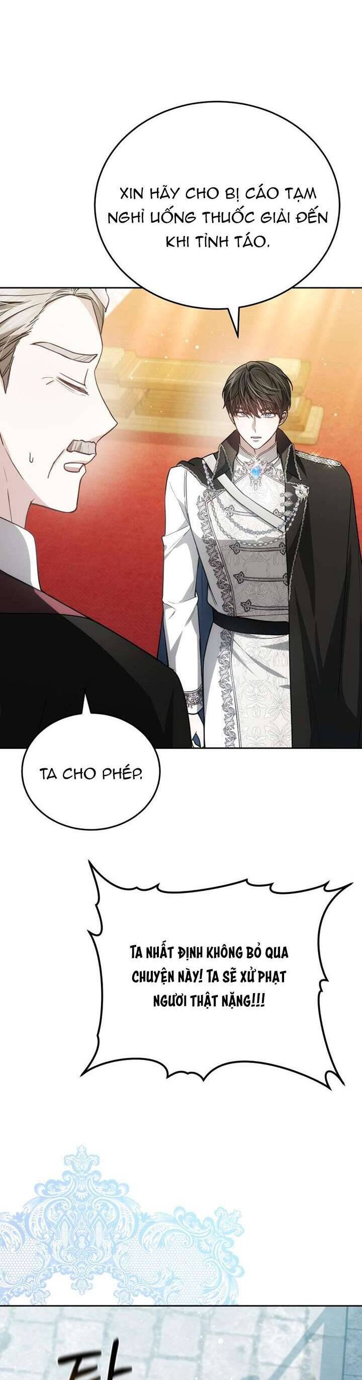 Cháu Trai Của Nam Chính Rất Thích Tôi Chapter 85 - Trang 2