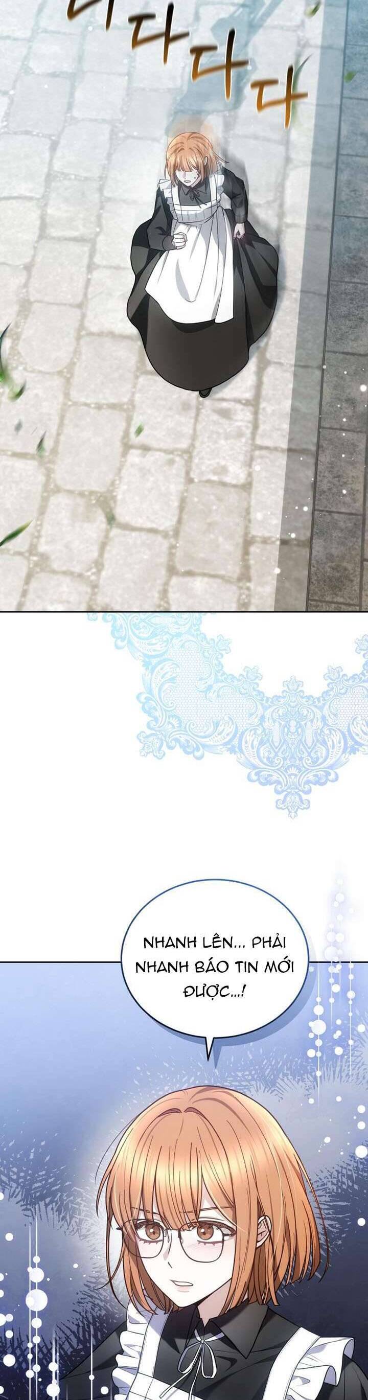 Cháu Trai Của Nam Chính Rất Thích Tôi Chapter 85 - Trang 2