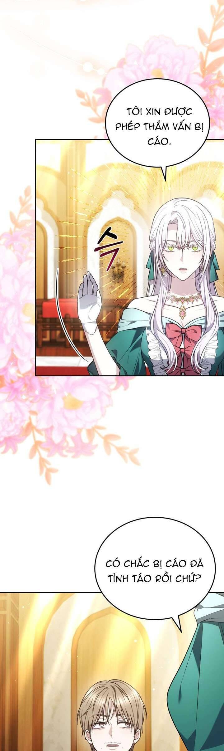 Cháu Trai Của Nam Chính Rất Thích Tôi Chapter 85 - Trang 2