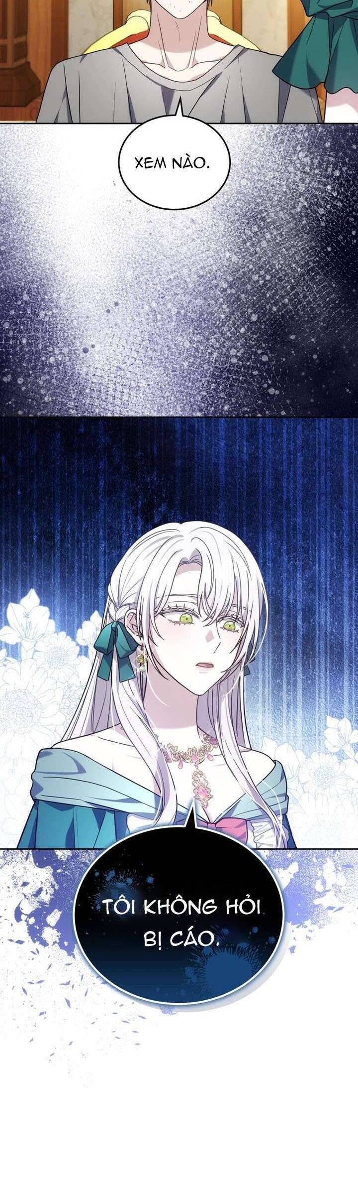 Cháu Trai Của Nam Chính Rất Thích Tôi Chapter 85 - Trang 2