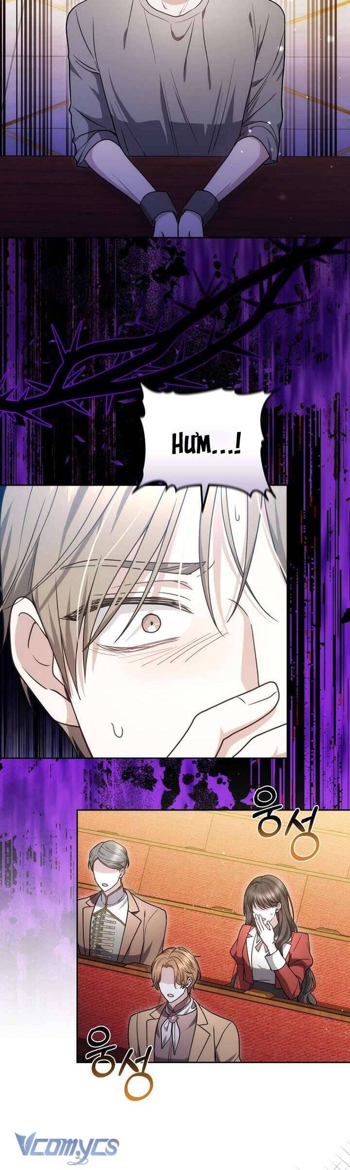 Cháu Trai Của Nam Chính Rất Thích Tôi Chapter 85 - Trang 2