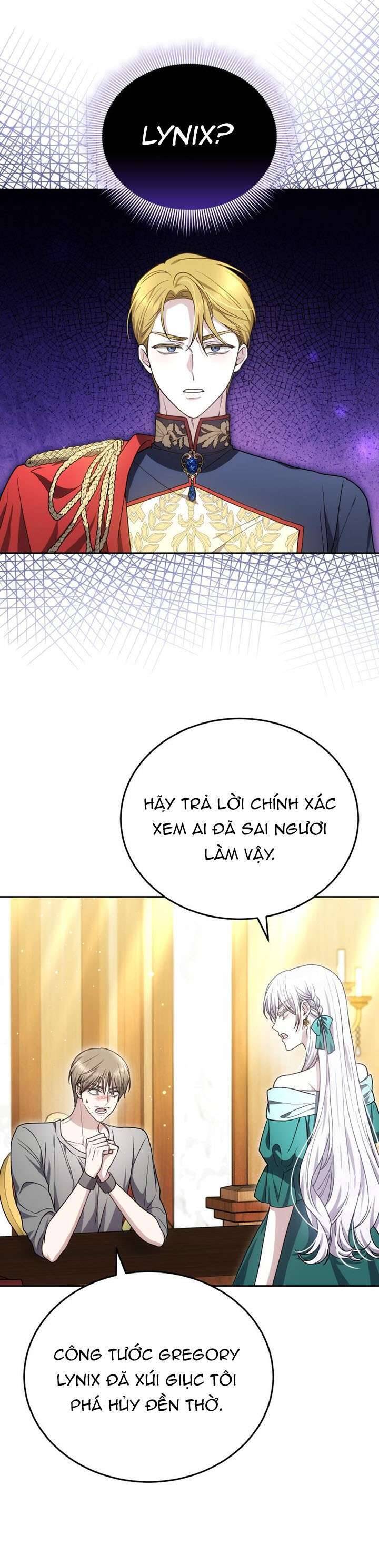 Cháu Trai Của Nam Chính Rất Thích Tôi Chapter 85 - Trang 2