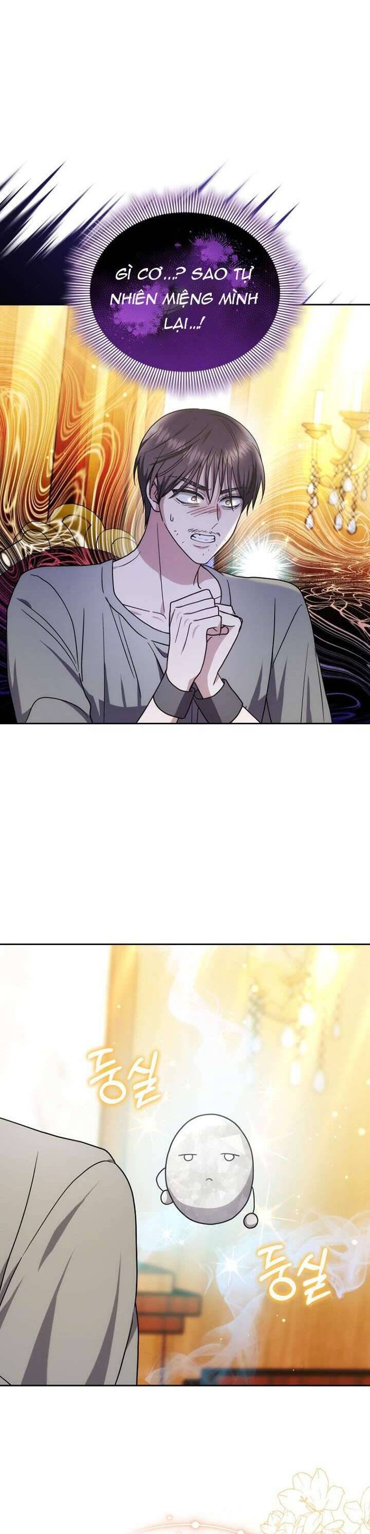 Cháu Trai Của Nam Chính Rất Thích Tôi Chapter 85 - Trang 2