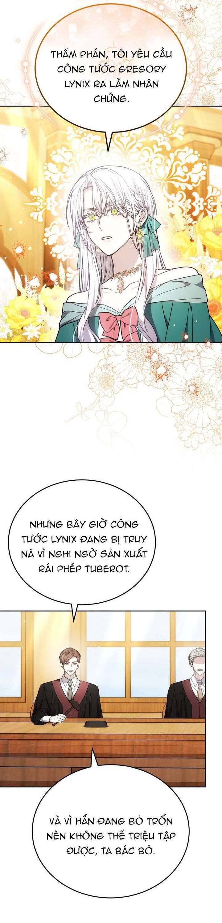 Cháu Trai Của Nam Chính Rất Thích Tôi Chapter 85 - Trang 2