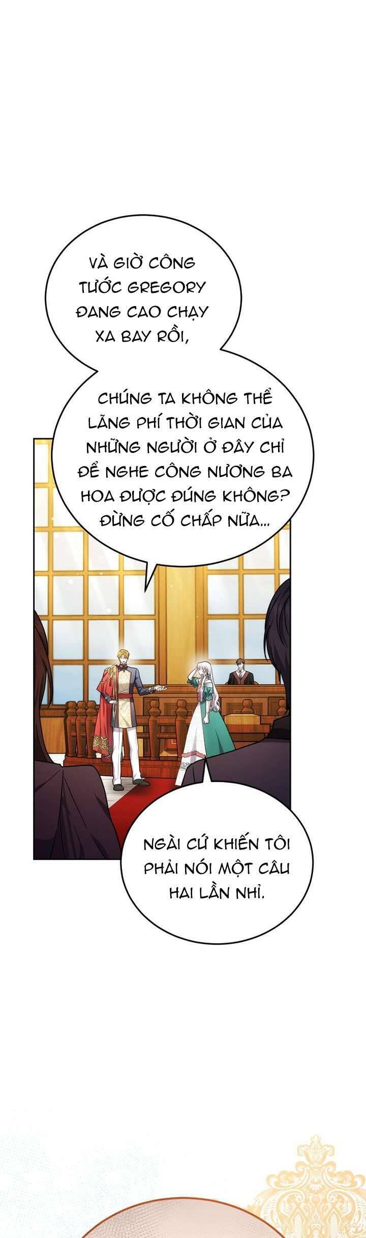 Cháu Trai Của Nam Chính Rất Thích Tôi Chapter 85 - Trang 2