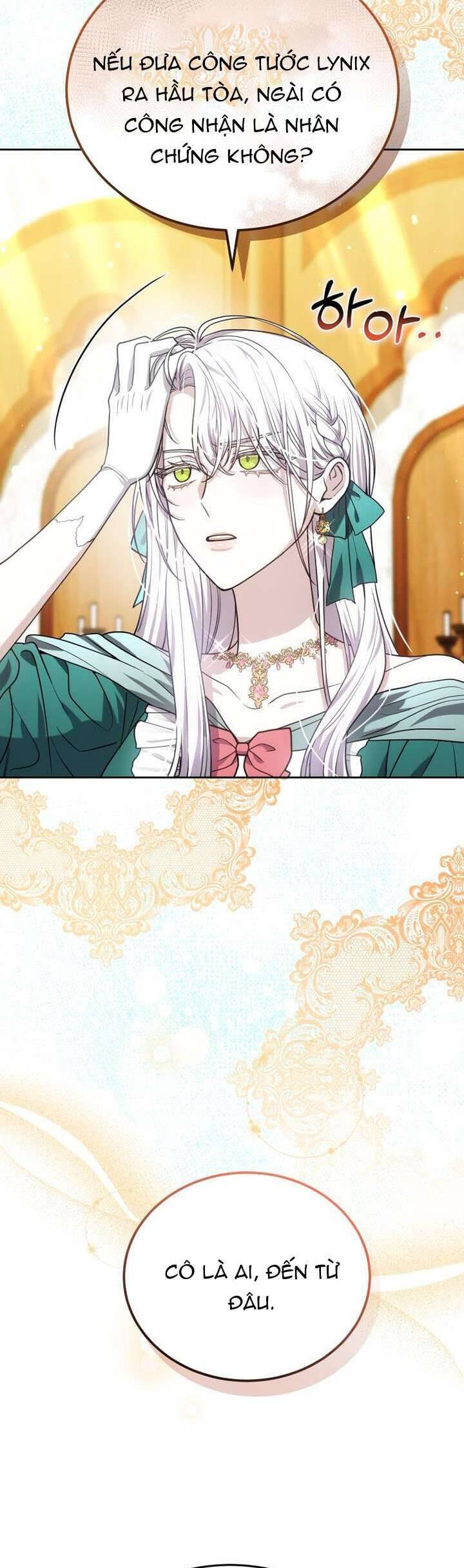 Cháu Trai Của Nam Chính Rất Thích Tôi Chapter 85 - Trang 2